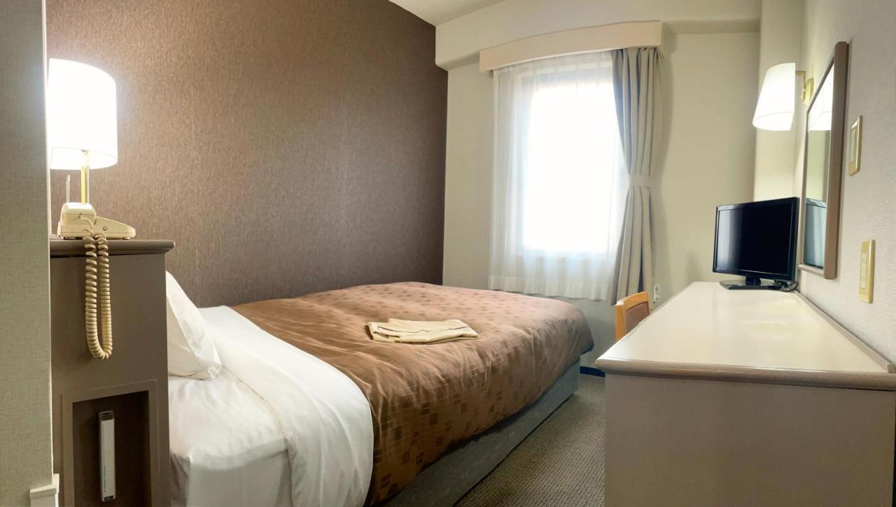 Yono Daiichi Hotel Сайтама Екстериор снимка