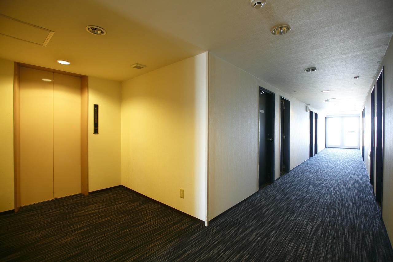 Yono Daiichi Hotel Сайтама Екстериор снимка