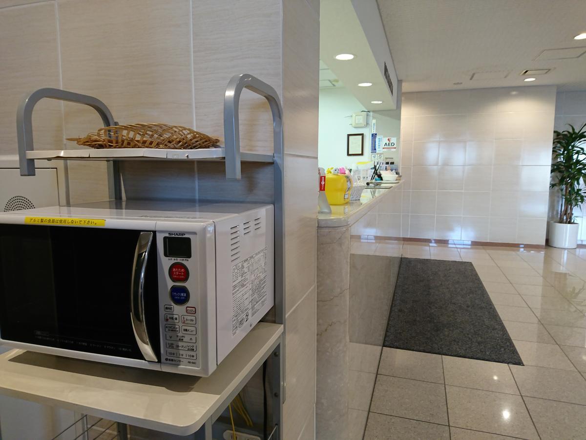 Yono Daiichi Hotel Сайтама Екстериор снимка
