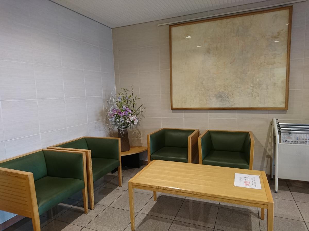 Yono Daiichi Hotel Сайтама Екстериор снимка